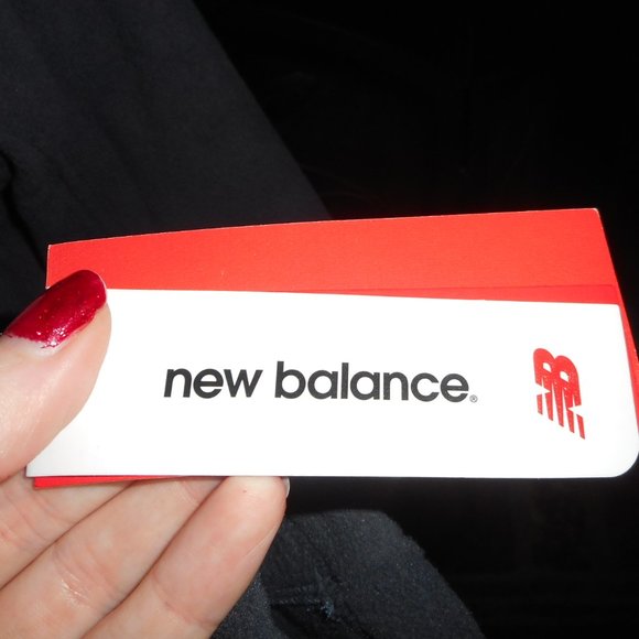 NWT grey New Balance micro fleece jacket, Large - Picture 11 of 13